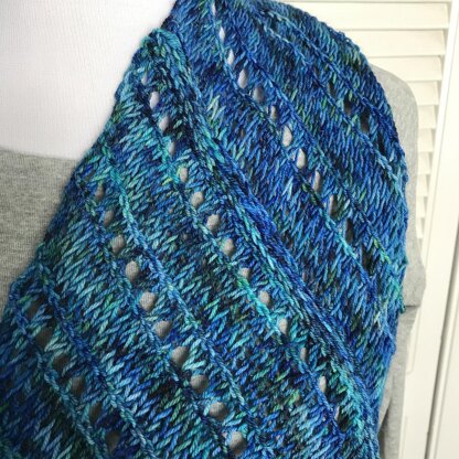 Vita Cowl