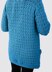 WARM ENERGY CARDI