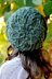 Dancing Leaves Hat