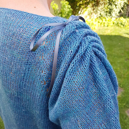 Julie Knits in Paris Moonshadow PDF