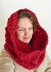 Valencia Snood