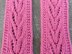 Rosevine Lace Scarf
