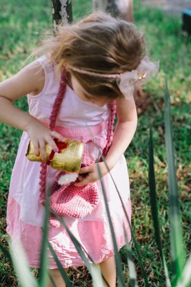 Bobble Bunny Bag