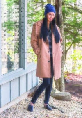 Berroco Portfolio Vol. 4 (PDF) by Berroco Design Team