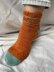 The Socks of a Showgirl