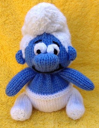 Smurf