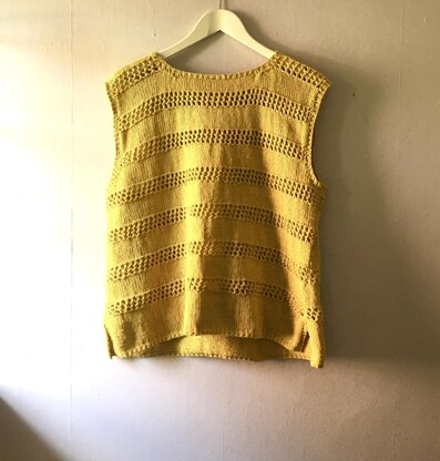 Matilda Summer Top