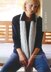 Chequer Scarf
