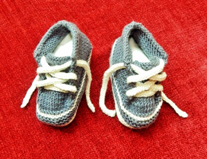 Baby Sneakers