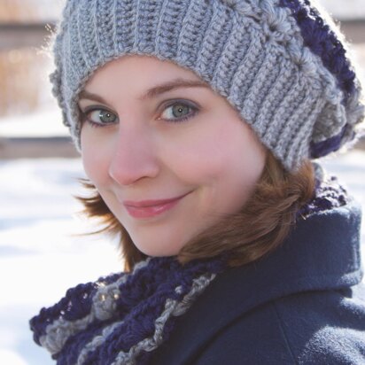 Sierra Slouch Hat