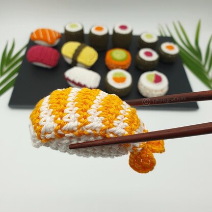 Sushi Small Set