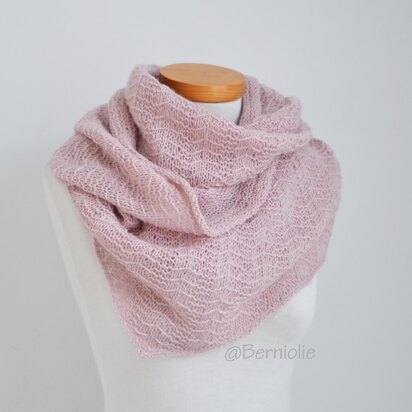 Rita - knitting pattern