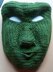 Green Mask-Base
