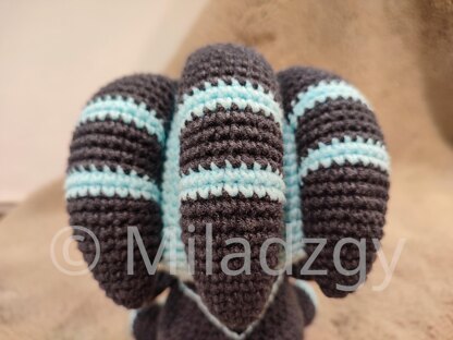 Thresh from League of Legends