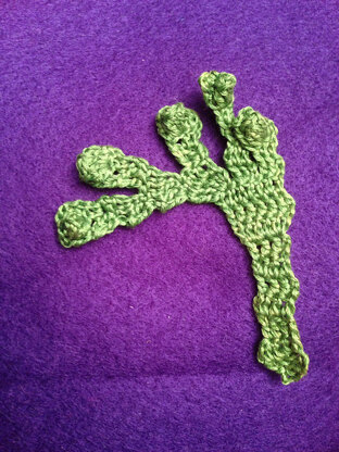 "75 Birds, Butterflies and Beautiful Beasties to Knit and Crochet"