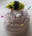 Beehive Pin Cushion