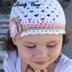 Ebeth's Princess Beanie