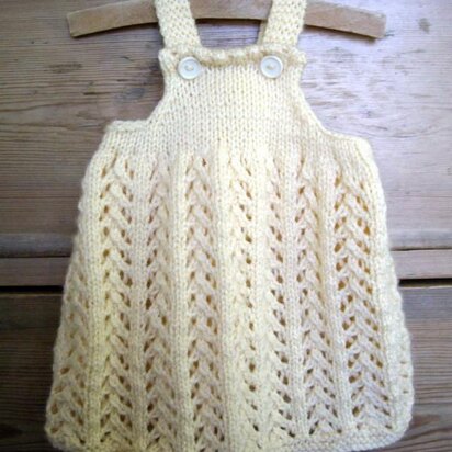 Baby Sun Dress