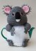 Koala Tea Cosy