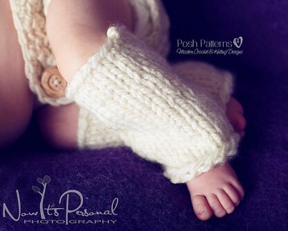 Baby Leg Warmers 291