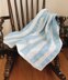 The Sail Away Blanket