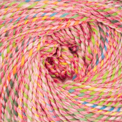 Rico Creative Lazy Hazy Summer Cotton DK