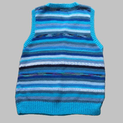 Funky Tank Top