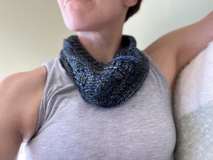 Dowth Cowl