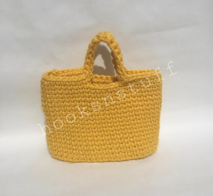 Walking on Sunshine Bag