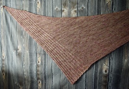 Leannán Shawl