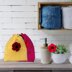 Poppy Wash Bag