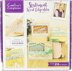Crafter's Companion Craft Box Kit - Statement Word Edge'ables