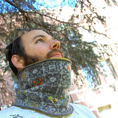 Keramos Cowl