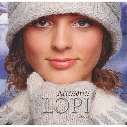 Lopi Accessories Book 22