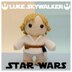 Luke Skywalker Star Wars