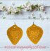 Pineapple Earrings