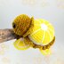 Turtle Fruit Lemon