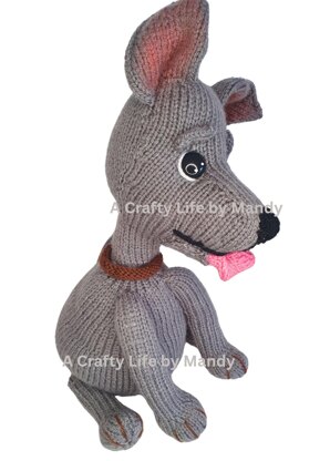 Wally Whippet