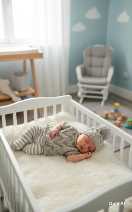 'Harlem' 3 piece set