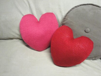 Sweet Heart Pillow