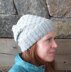 Seashell Tide Slouch Hat