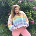 Esther Crew Neck Jumper