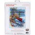Dimensions Outdoor Adventure Counted Cross Stitch Kit - 11in x 14in