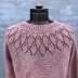 Løv cardigan