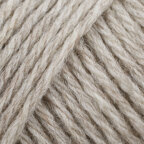 Lion Brand Fishermen's Wool Yarn (200) Oak Tweed - Imported