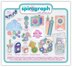 Patch Products Spirograph Craft Activity Set - 584790