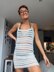 Breezy beach dress