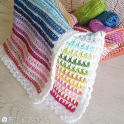 Janus Blanket