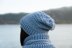 Winter Seashore Hat