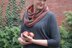 Winged Knits Zauber Cowl PDF